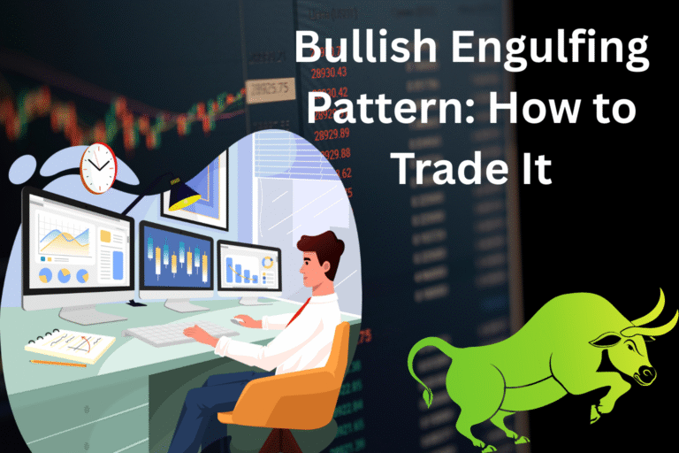 bullish engulfing pattern