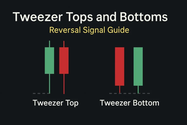 tweezer tops and bottoms